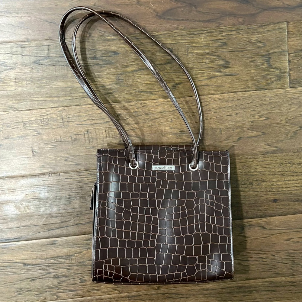 Connections Hand Bag